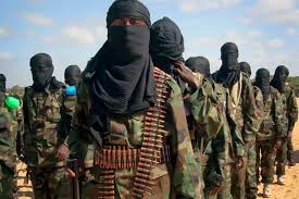 Guerrilla islámica al-Shabaab toma media Somalia