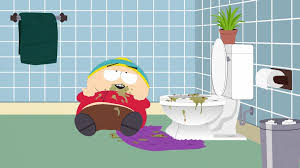 Southpark, cristiandad retorcida y el pene pequeño de Trump